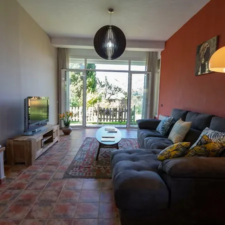 Сasa de vacaciones Casa El Fayal Tenerife