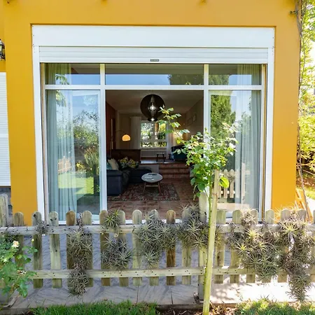 Casa El Fayal Tenerife Сasa de vacaciones