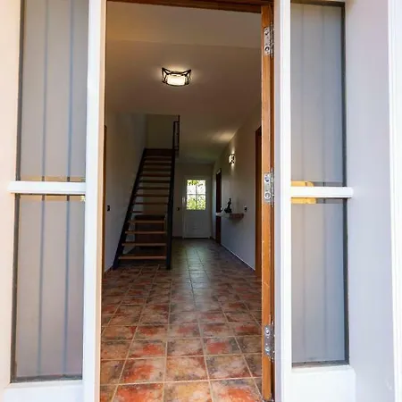 Сasa de vacaciones Casa El Fayal Tenerife *