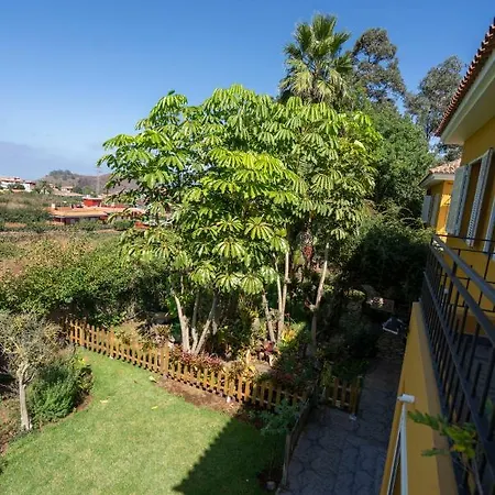 Сasa de vacaciones Casa El Fayal Tenerife