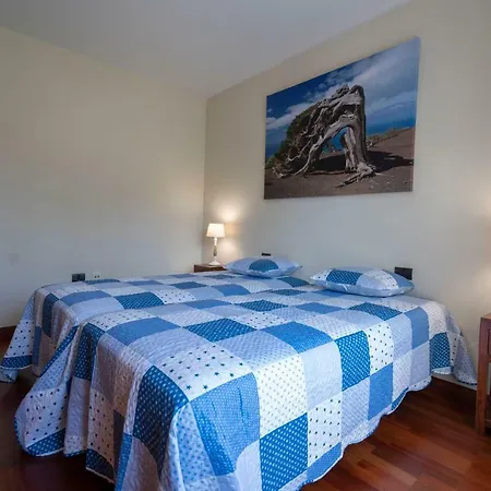 Сasa de vacaciones Casa El Fayal Tenerife *