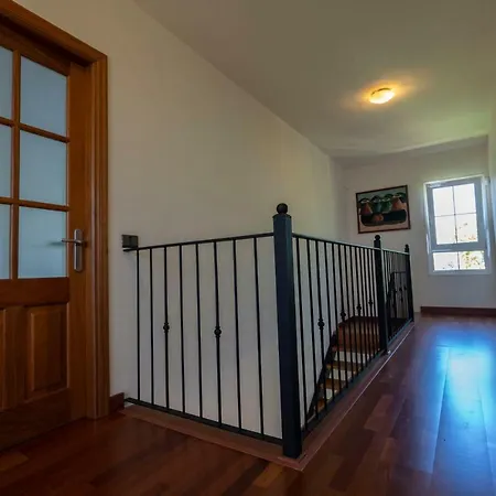Сasa de vacaciones Casa El Fayal Tenerife *