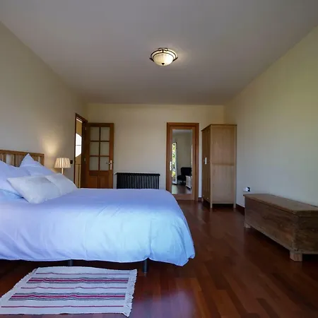 Casa El Fayal Tenerife Сasa de vacaciones Tacoronte